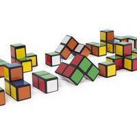 Rubik's Cube It thumbnail image 2