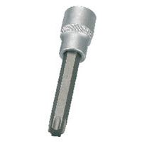 Douille tournevis 1/2 torx _ ST