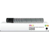 Toner remanufacturé Lexmark MX910/911/912 64G0H00 - Noir - Owa - Manutan.fr