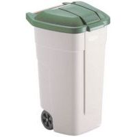 Conteneur à roues 100 L_Rubbermaid