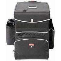 Chariot moyen Quick Cart_Rubbermaid