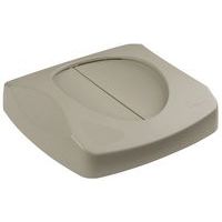 Couvercle basculant_Rubbermaid