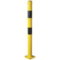 Poteau de protection Ø 89mm - Mottez