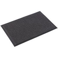 Tapis antidérapant Scanpart 60 x 60 x 0,25 cm - Multifonctionnel - Convient  au