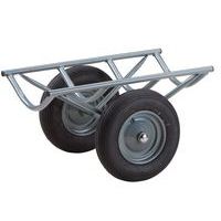 Chariot pour moquette - Force 500 kg