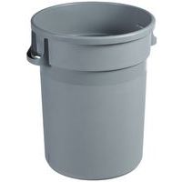 Corps rond 80 L Barella_Rossignol Pro