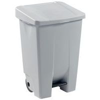 Poubelle 80 L mobile Mobily_Rossignol Pro