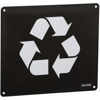 Plaque murale_Rossignol Pro