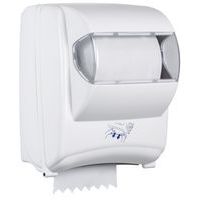 Distributeur essuie-mains autocut Oleane_Rossignol Pro