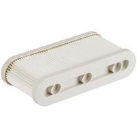 Filtre HEPA pour sèche-mains Aery Prestige_Rossignol Pro