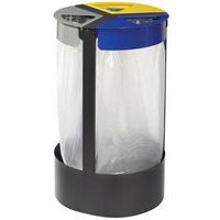 Support de sac 3 flux sur pied Citwin premium_Rossignol Pro