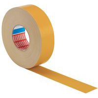 Ruban adhésif double face toilé - 4964 - tesa