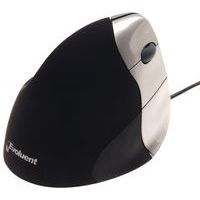 Souris filaire ergonomique