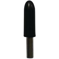 Burin de gravure pour acier – Pointe diamant