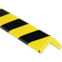 Profilé flexible de protection type AH+ FLEX - Ampere System