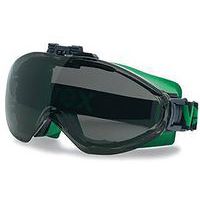 Lunettes De Protection Soudure Uvex Astrospec 2.0 9164 – Niveaux 1.7 à 6, Conforme EN 169