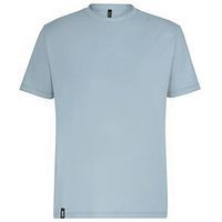 T-shirt Homme SuXXeed Greencycle Planet - Bleu - Uvex