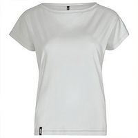 T-shirt Femme SuXXeed Greencycle Planet - Gris - Uvex