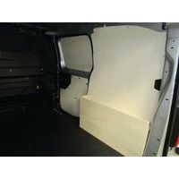 Kit habillage bois - Peugeot Expert - Citroën Jumpy - Toyota PROACE