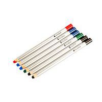 Boîte 6 crayons marqueurs effaçables gros module 3 en 1 thumbnail image 2