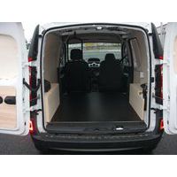 Kit habillage bois - Renault Kangoo
