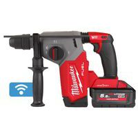 Perforateur SDS-Plus 18V 5Ah - Milwaukee