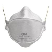 Demi-masque respiratoire pliable à usage unique Aura 9300+ - FFP1