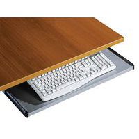 Support clavier coulissant Galaxy