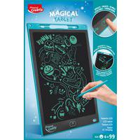 Tablette-ardoise effaçable à sec Magic Board grand format - Maped thumbnail image