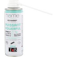 Aerosol depoussierant materiel informatique butane - TNB