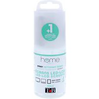 Gel de nettoyage ecran et tissu microfibre - TNB