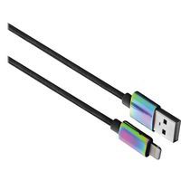 Câble Lightning® connecteurs iridium - T'nB