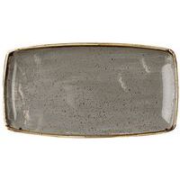 Plat Stonecast Grey - In Situ