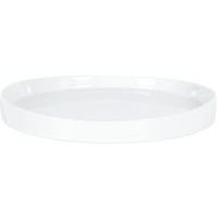 Assiette dessert Virgo - In Situ