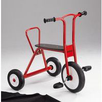 Grand tricycle 1 - Italtrike thumbnail image