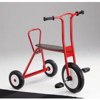 Tricycle à pédales selle 40 cm - Italtrike thumbnail image