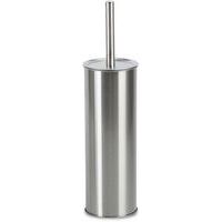 Brosse WC - Métal mat - Arvix