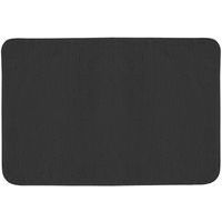 Tapis de sortie de bain - Ebony - Mircofibre - Arvix