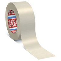 19 mm x 50 m tesa Adhésif de masquage papier crêpé 4432