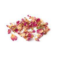 Sachet de 15g de fleurs séchées - pétales de rose thumbnail image