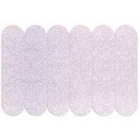 Dalle acoustique murale bande arrondie - Feutre PET - Smit Visual