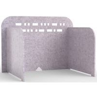 Cloison acoustique en feutre PET - Taille S - Smit Visual