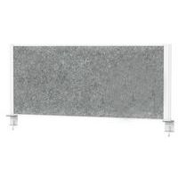 Séparateur de bureau acoustique Connecto 120x50 - Maul