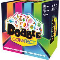 Dobble Connect - Asmodee thumbnail image
