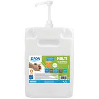 Savon gel Tifon Multi