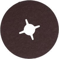 Disque fibre Norton-F100 - Norton