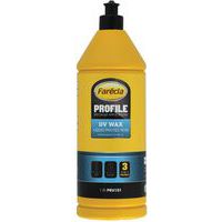 FARECLA UV Wax Liquid Protection 1L - View #8
