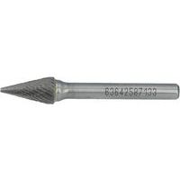 Fraise Conique D'Ébavurage Fisch HSS - Pour Métal Et Bois - Acier Rapide Cobalt - Fabriqué En Autriche