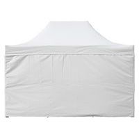 Mur pour tente parapluie Galo 4 m