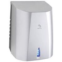 Sèche-mains automatique air pulsé JVD Sup'Air - 500 W
